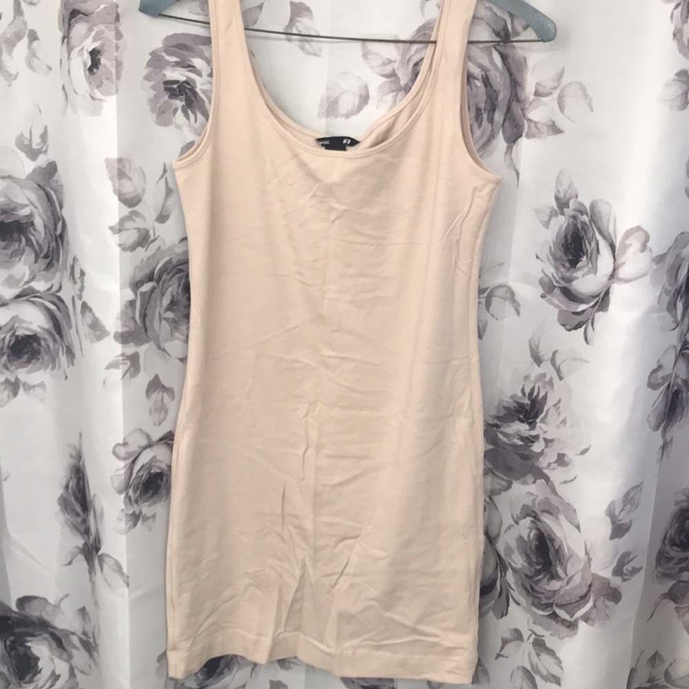 H&M spandex dress  - NWOT!